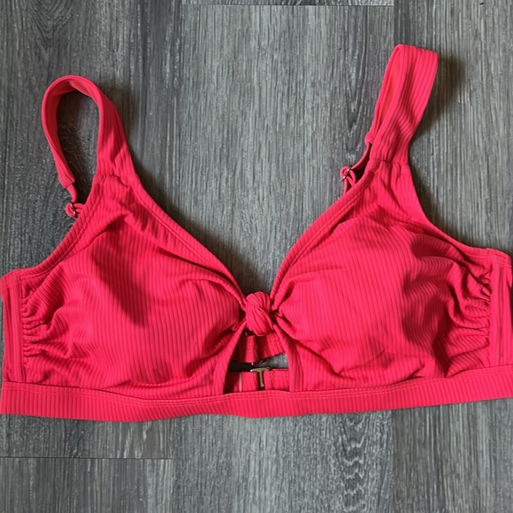 Women’s Xhilaration bikini set - Picture 2 of 2